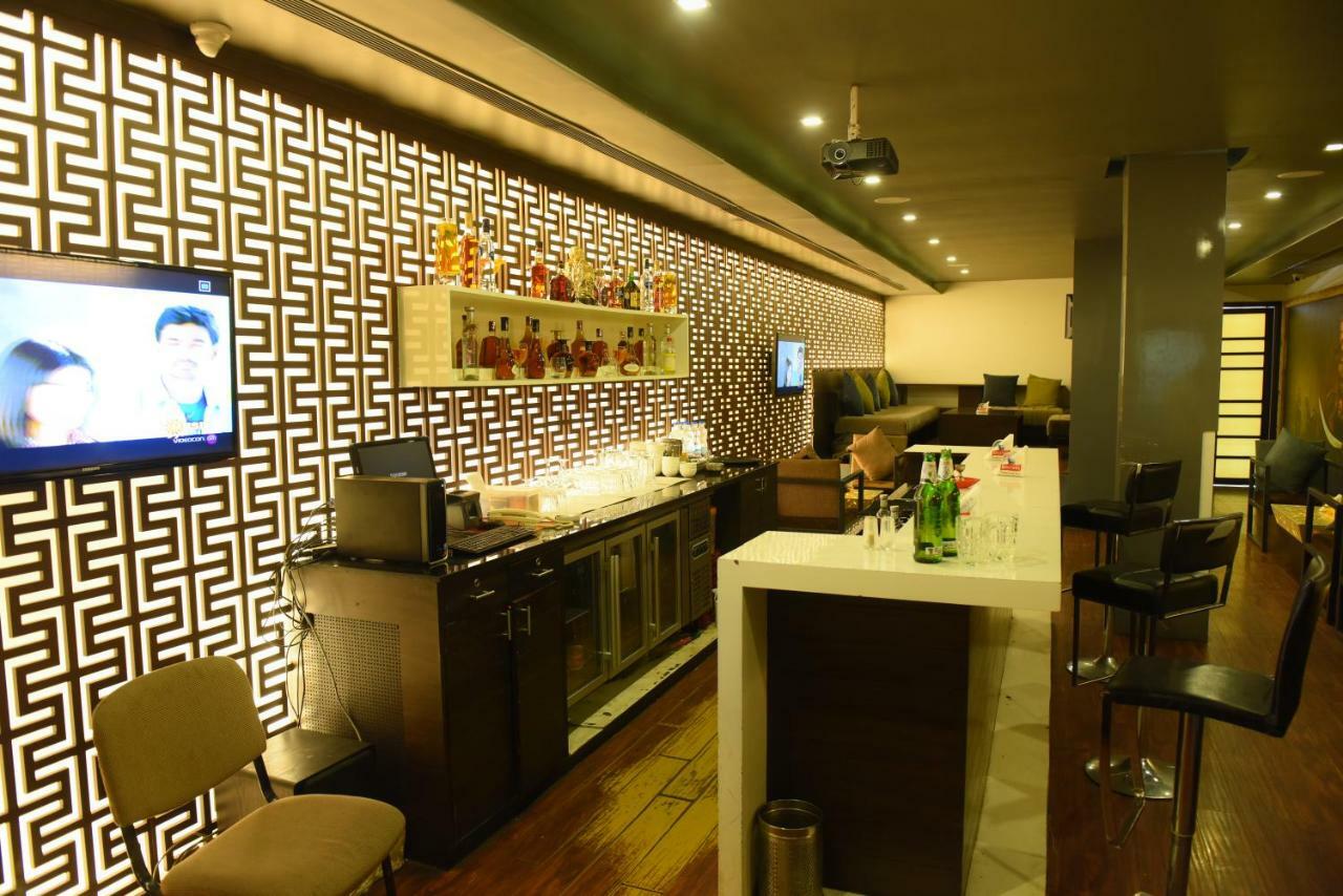 Chendhoor Residency Hotel Tiruchirappalli Luaran gambar